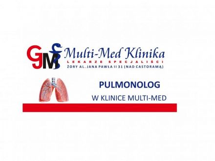 Pulmonologia